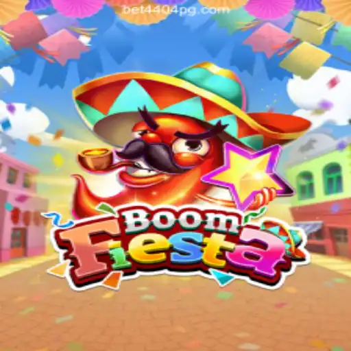 BoomFiesta: Dive into Excitement and Fun Daily
