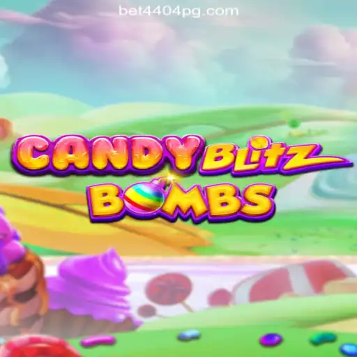 CandyBlitzBombs: Your Daily Dose of Excitement and Fun