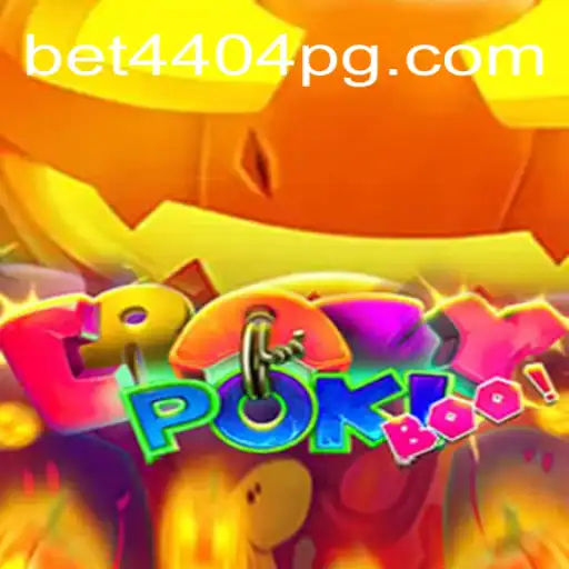 Dive into the World of CrazyPokiBoo with Bet4404