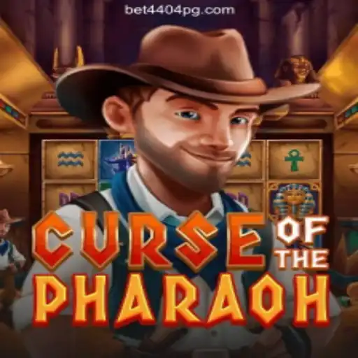 Curse of the Pharaoh: A Thrilling Adventure Awaits