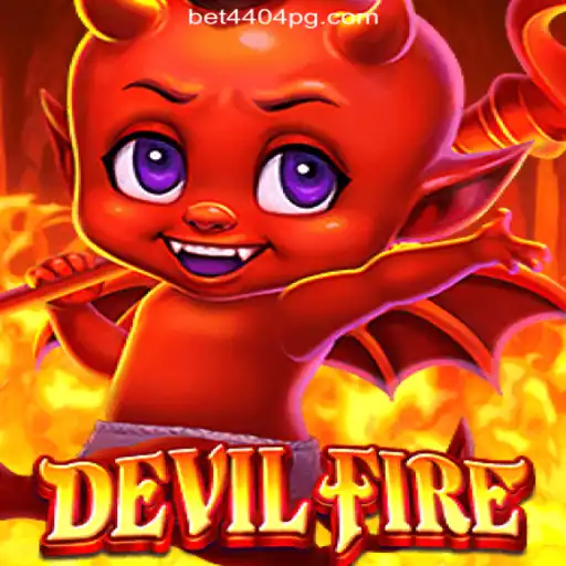 Dive into the Thrilling World of DevilFire: A Gaming Experience Like No Other