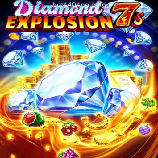 Dive into Excitement with DiamondExplosion7s: A New Era of Gaming