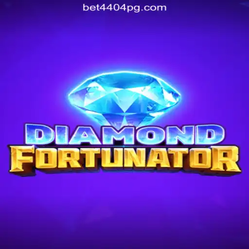 Explore the Thrilling World of DiamondFort: A Dive into Excitement with Bet4404