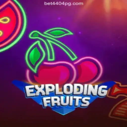 ExplodingFruits: A Burst of Adventure and Entertainment