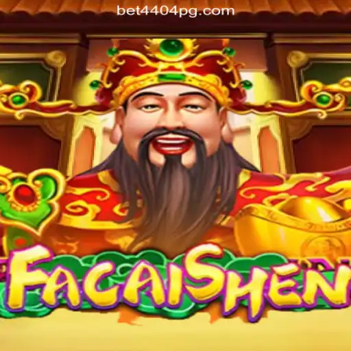 Dive into the Excitement of FaCaiShen: A Daily Adventure of Luck and Fun
