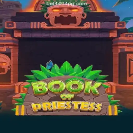Discover the Magical Realms of BookOfPriestess
