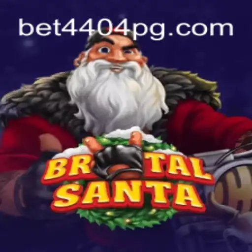 BrutalSanta: A Thrilling Adventure Awaits