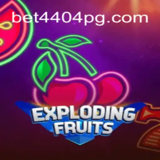ExplodingFruits: A Burst of Adventure and Entertainment