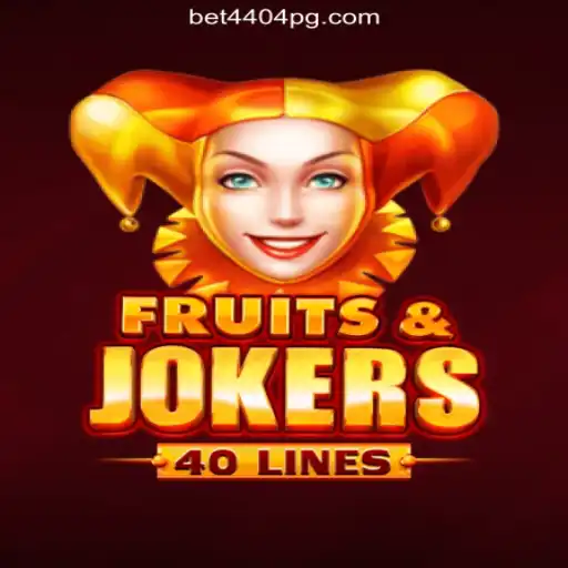Discover the Thrills of FruitsAndJokers40