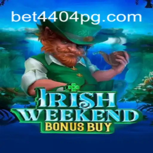 Dive Into the Thrills of IrishWeekendBonusBuy