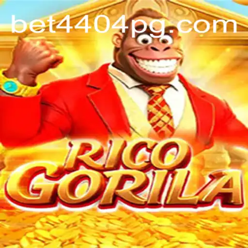 Dive into Excitement with RicoGorila: Unveiling the Fun Behind Bet4404