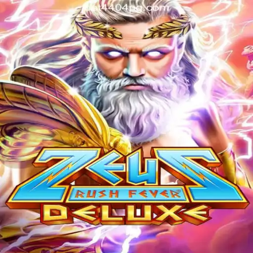Dive into Action with ZeusRushFeverDeluxe