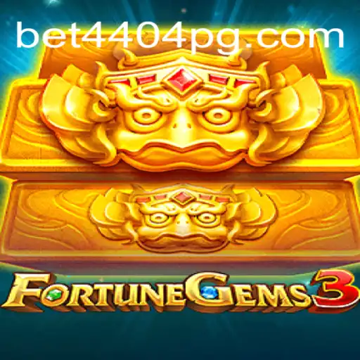 FortuneGems3: Unveiling the Excitement of the Latest Gaming Sensation