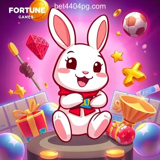 Fortune Rabbit Games
