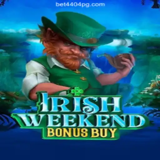 Dive Into the Thrills of IrishWeekendBonusBuy