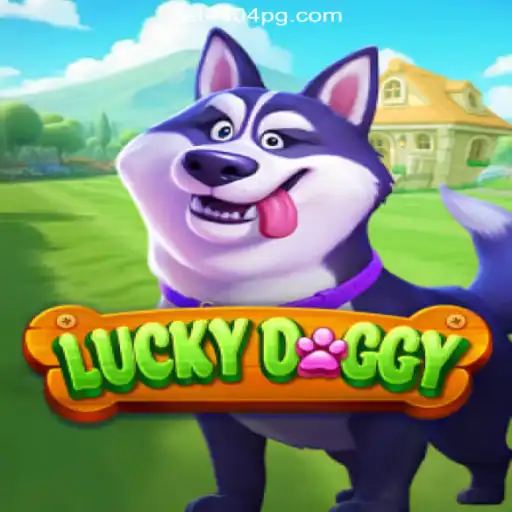 LuckyDoggy: The Thrilling World of Bet4404 Awaits