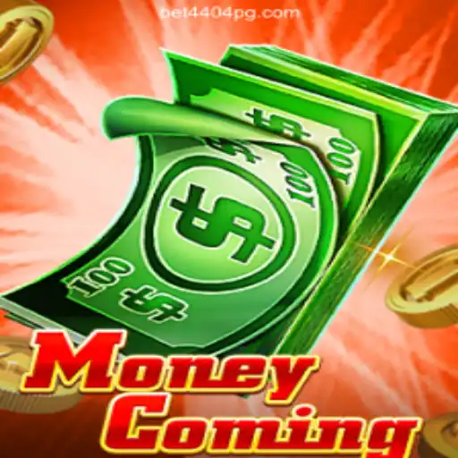 MoneyComing: Dive into Excitement and Fun Daily with Bet4404