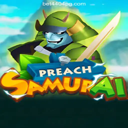 Explore the Thrilling World of PreachSamurai: Dive into Daily Excitement and Fun