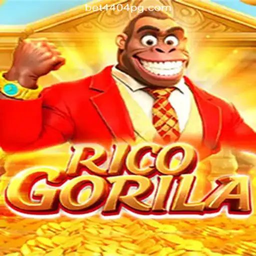 Dive into Excitement with RicoGorila: Unveiling the Fun Behind Bet4404