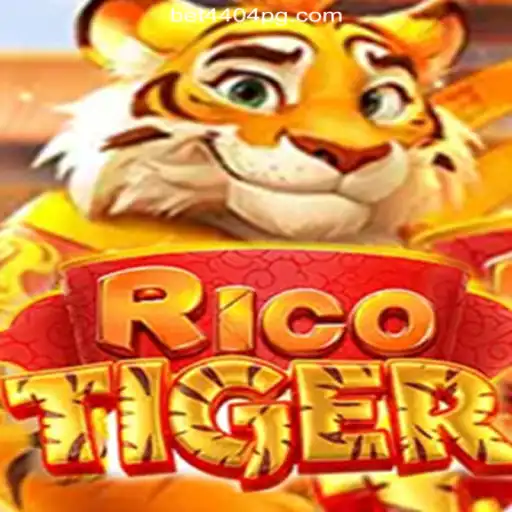 RicoTiger: Dive into Excitement and Fun Daily with Bet4404