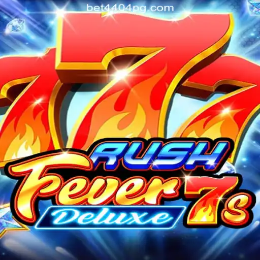RushFever7sDeluxe: An Exciting Dive into Gaming Fun