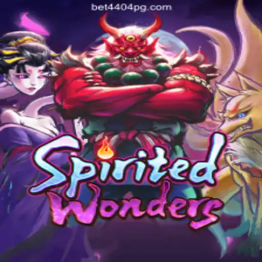 Spirited Wonders: Dive into Excitement and Fun with Bet4404