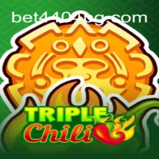 TripleChili: Unleash the Thrill of Bet4404