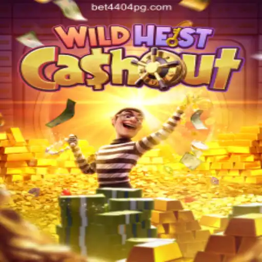 Discover the Thrills of WildHeistCashout