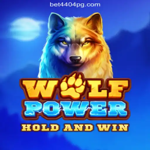 Exploring the Thrills of WolfPower: A Dive into Exciting Gameplay