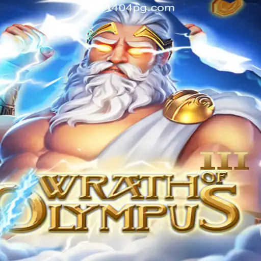 Wrath of Olympus III: A Journey into Mythology and Adventure